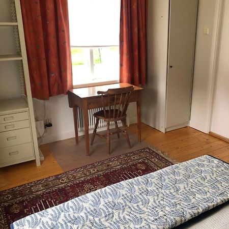 Groena Anaes Bed and Breakfast ostra Loa Esterno foto