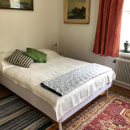 Groena Anaes Bed and Breakfast ostra Loa Esterno foto