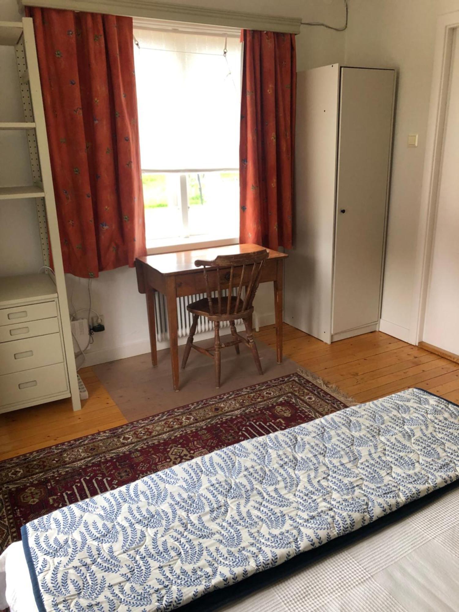 Groena Anaes Bed and Breakfast ostra Loa Esterno foto