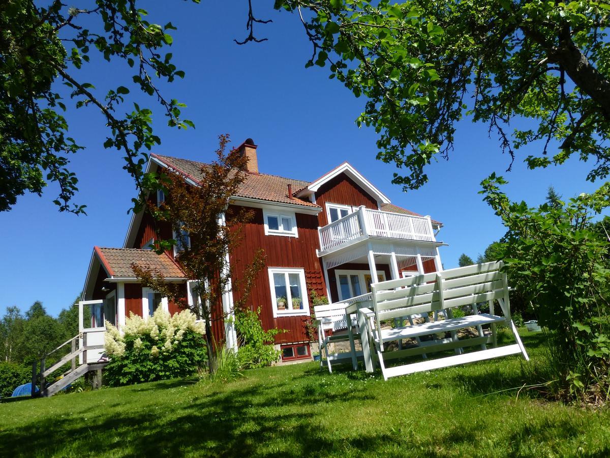 Groena Anaes Bed and Breakfast ostra Loa Esterno foto