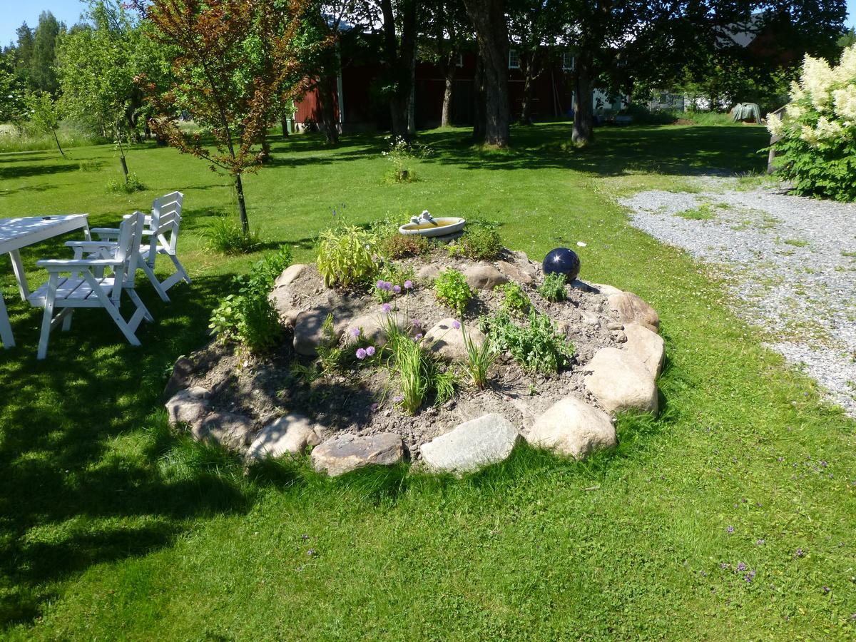 Groena Anaes Bed and Breakfast ostra Loa Esterno foto
