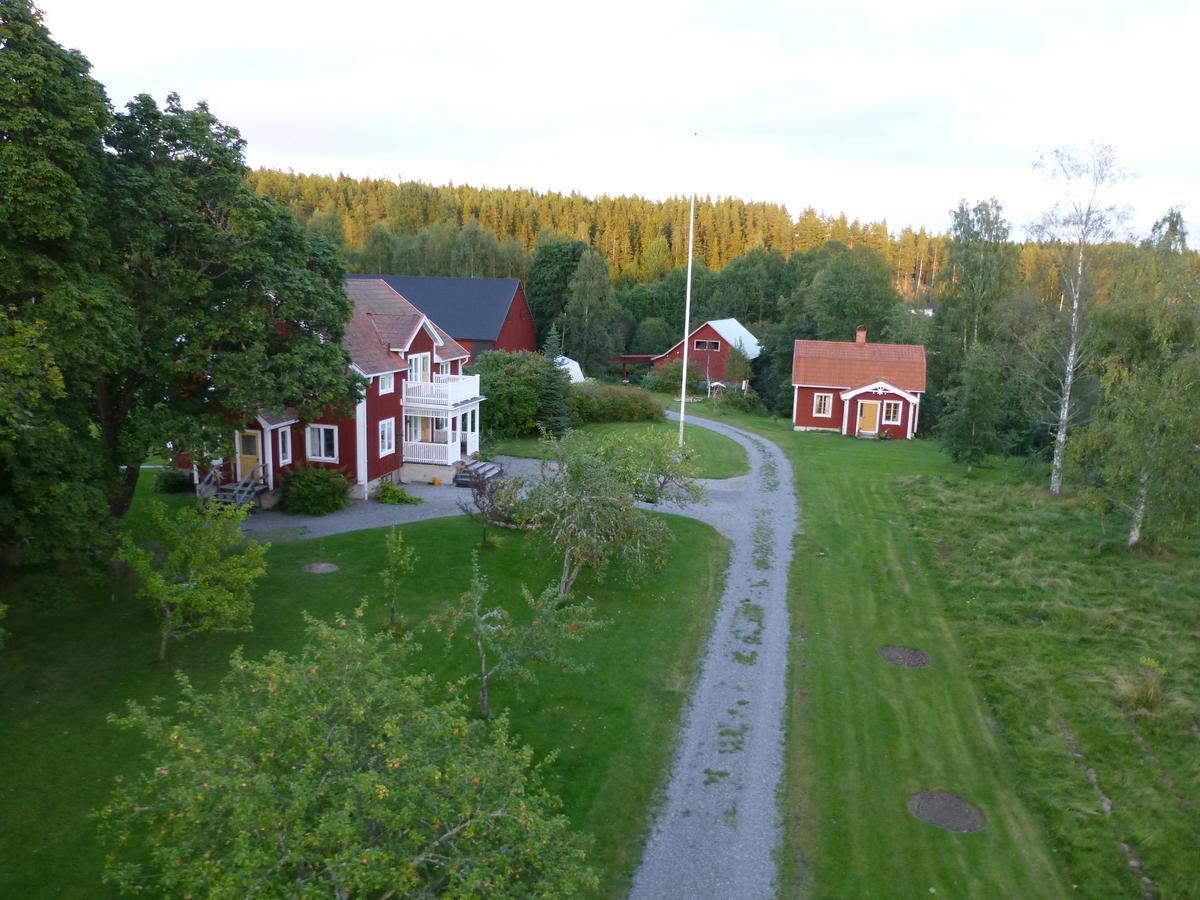 Groena Anaes Bed and Breakfast ostra Loa Esterno foto