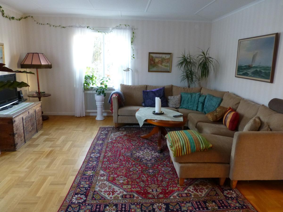 Groena Anaes Bed and Breakfast ostra Loa Esterno foto