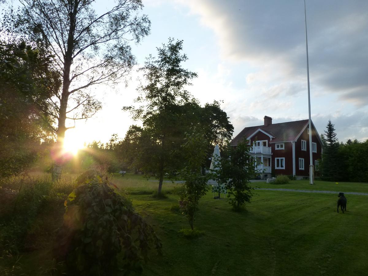 Groena Anaes Bed and Breakfast ostra Loa Esterno foto