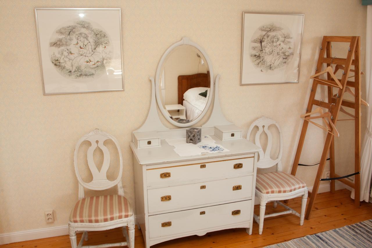 Groena Anaes Bed and Breakfast ostra Loa Esterno foto