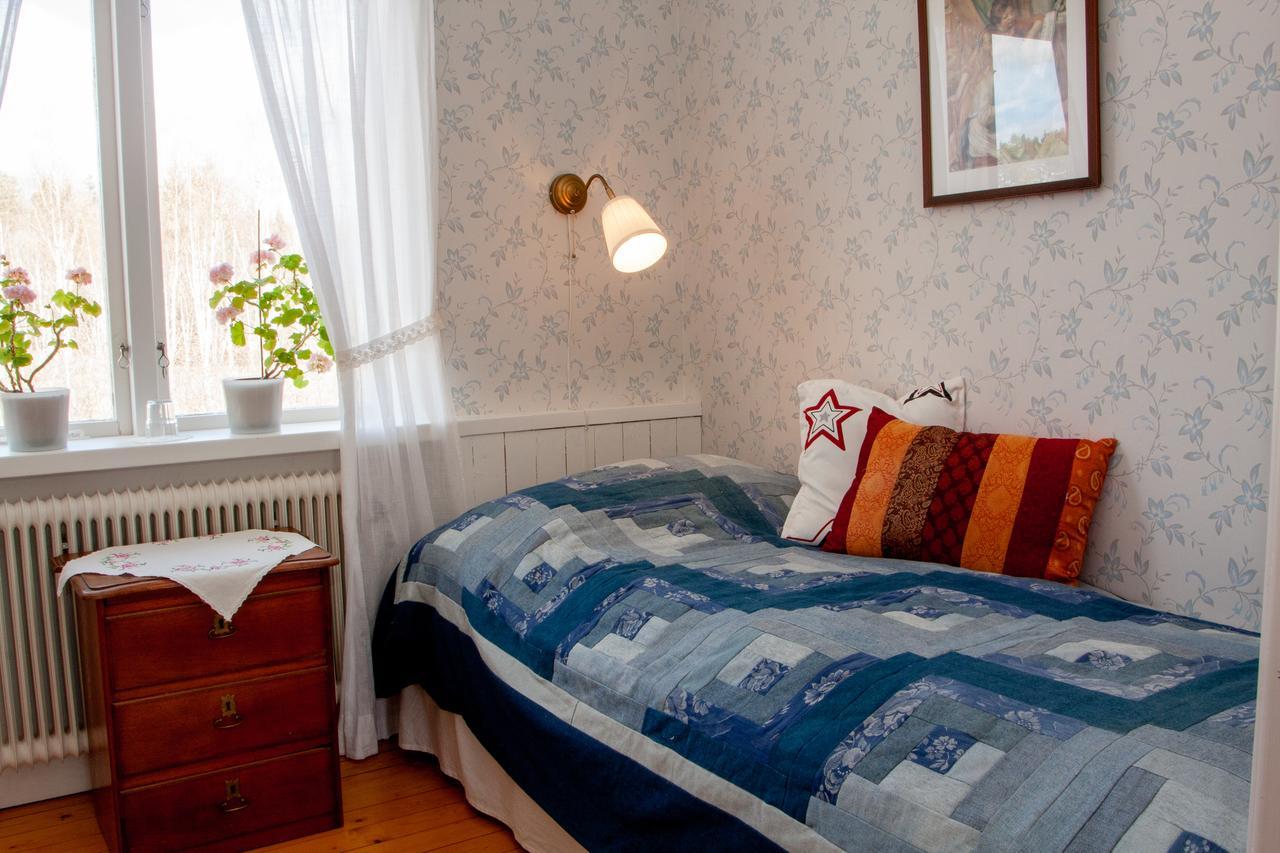 Groena Anaes Bed and Breakfast ostra Loa Esterno foto