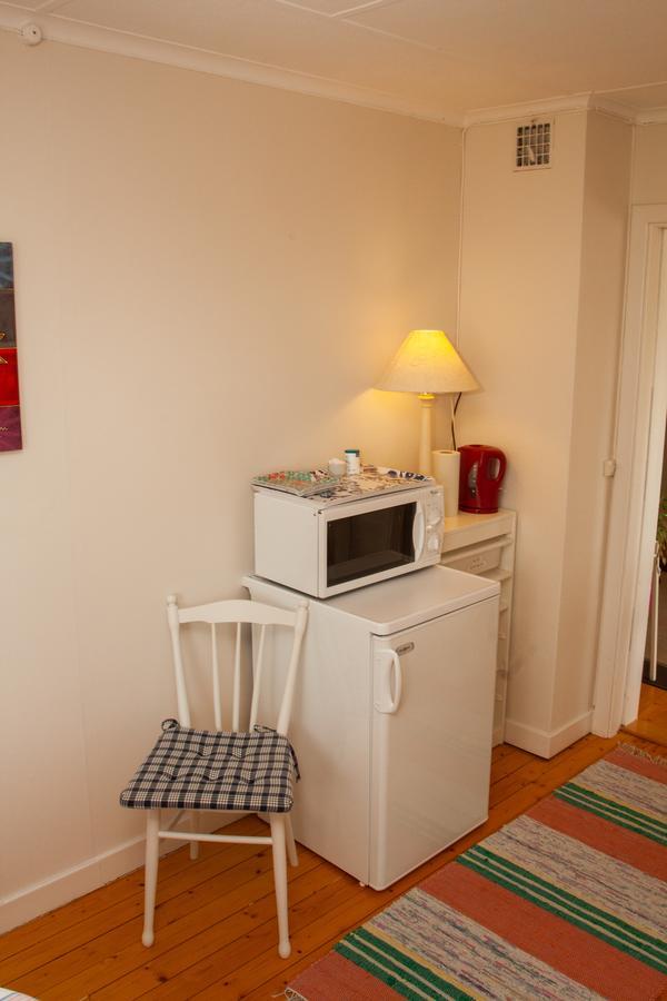 Groena Anaes Bed and Breakfast ostra Loa Esterno foto
