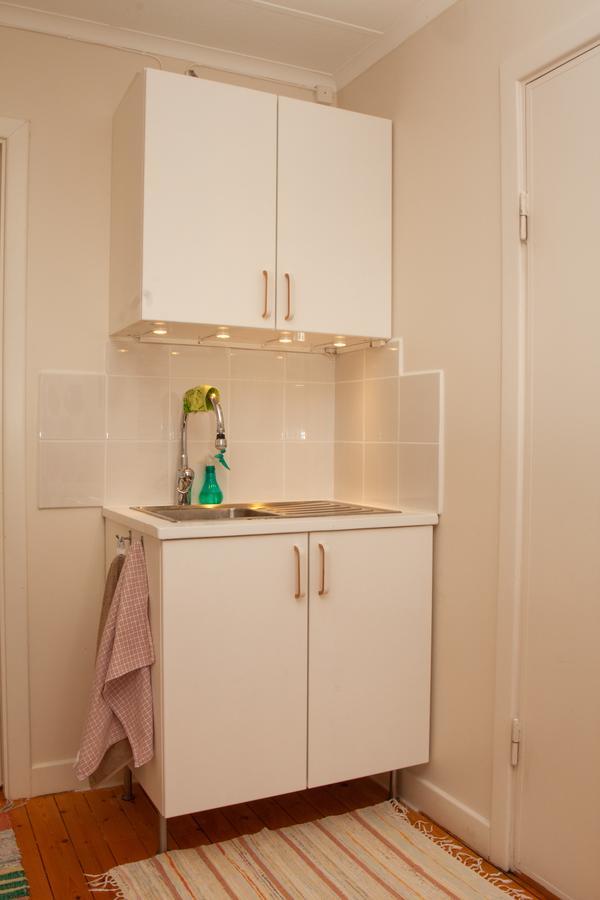 Groena Anaes Bed and Breakfast ostra Loa Esterno foto