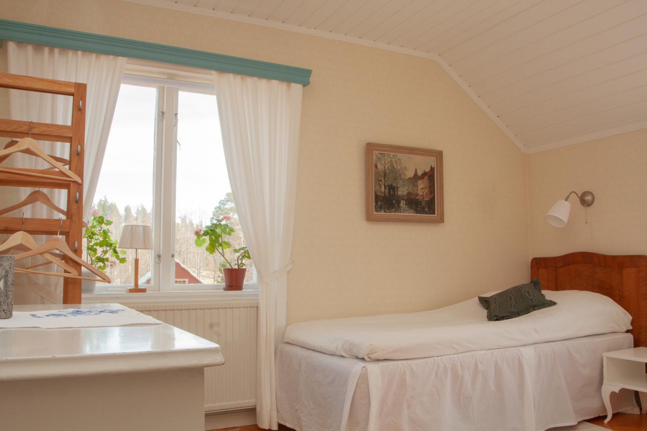Groena Anaes Bed and Breakfast ostra Loa Esterno foto