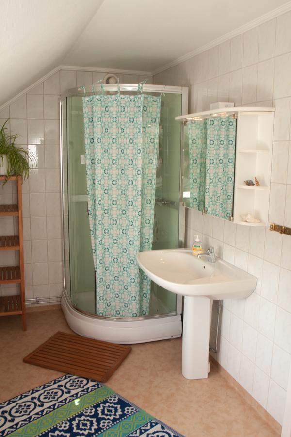 Groena Anaes Bed and Breakfast ostra Loa Esterno foto