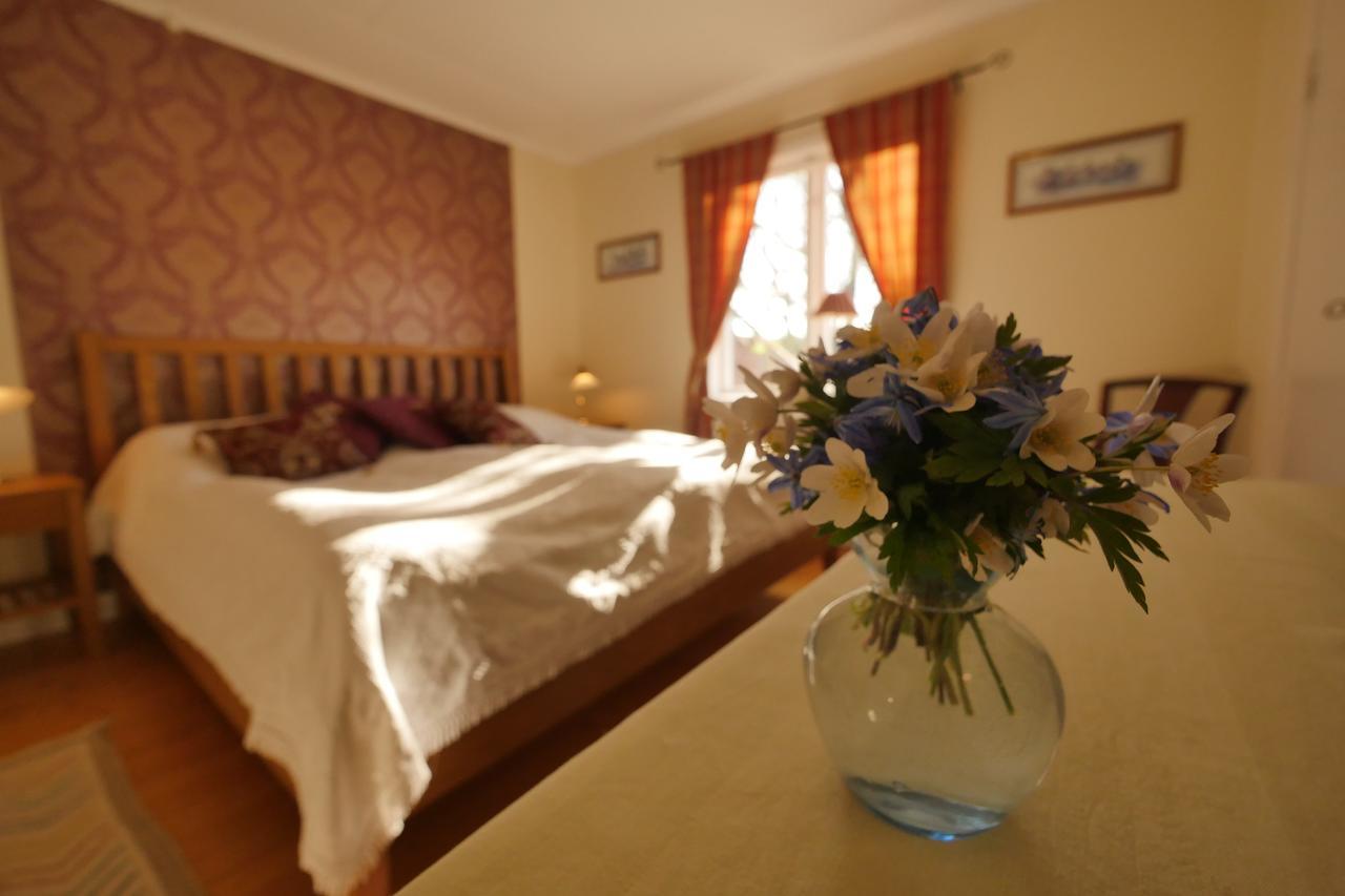Groena Anaes Bed and Breakfast ostra Loa Esterno foto