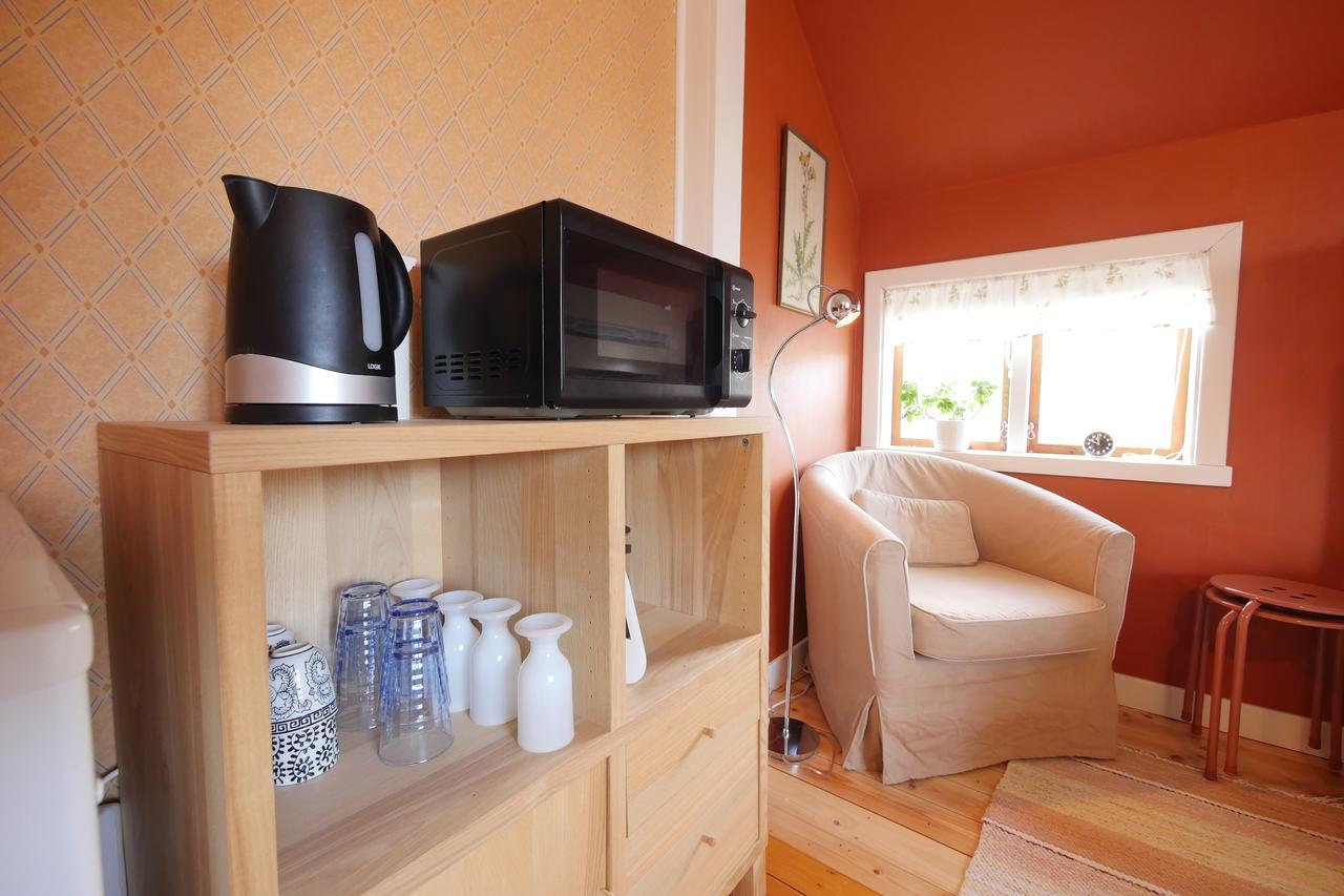 Groena Anaes Bed and Breakfast ostra Loa Esterno foto