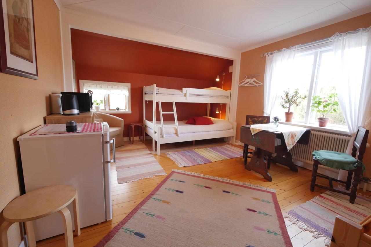 Groena Anaes Bed and Breakfast ostra Loa Esterno foto