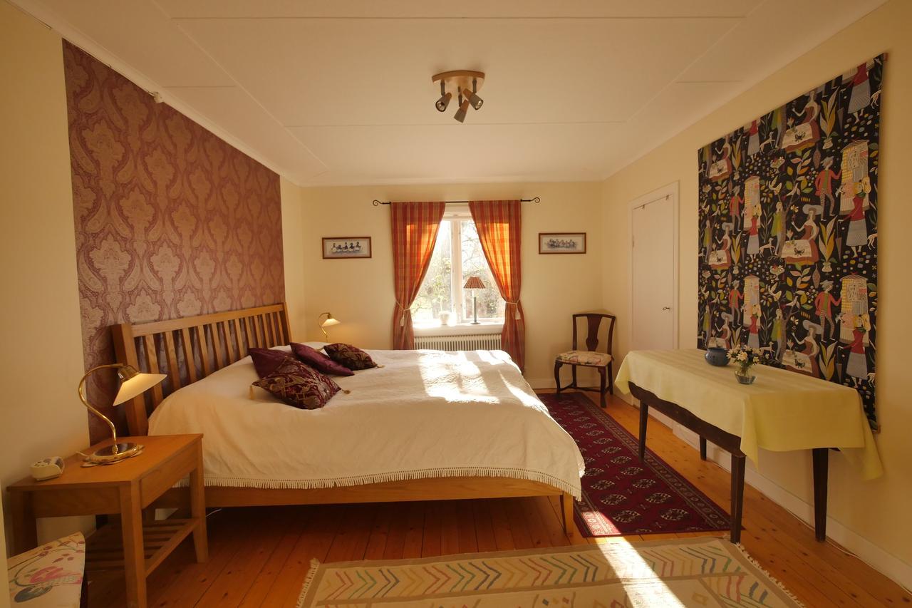 Groena Anaes Bed and Breakfast ostra Loa Esterno foto