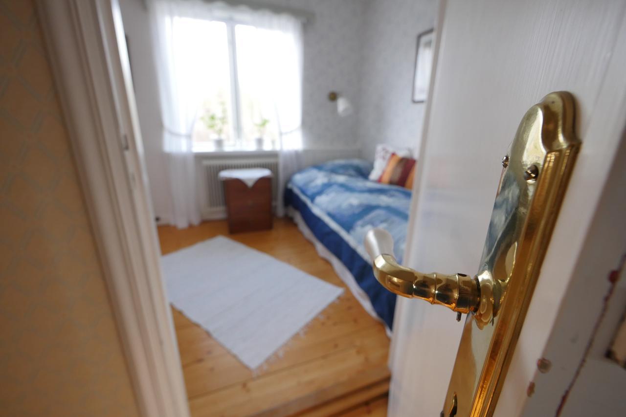 Groena Anaes Bed and Breakfast ostra Loa Esterno foto