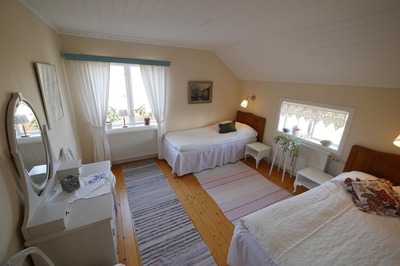Groena Anaes Bed and Breakfast ostra Loa Esterno foto
