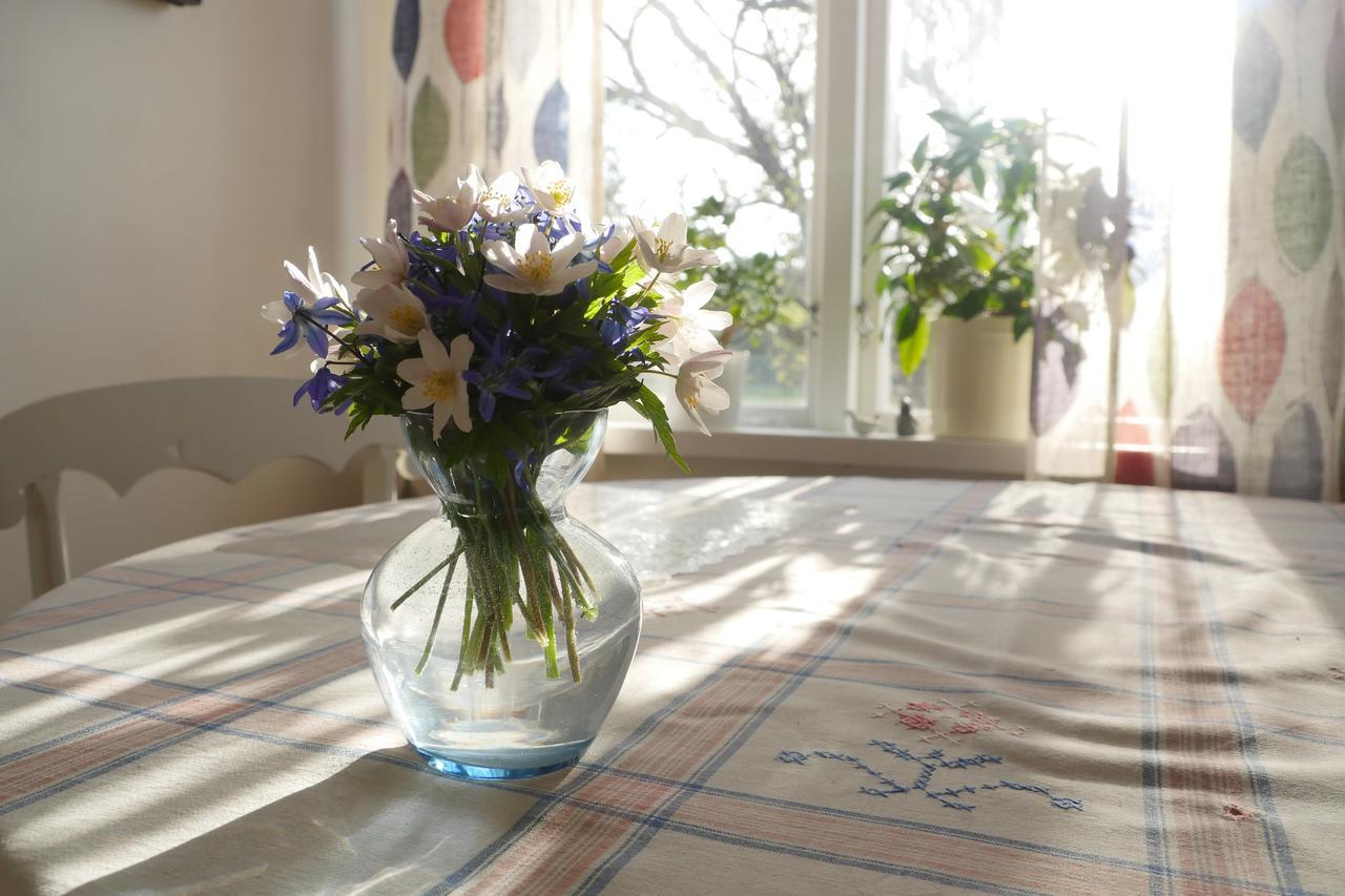 Groena Anaes Bed and Breakfast ostra Loa Esterno foto