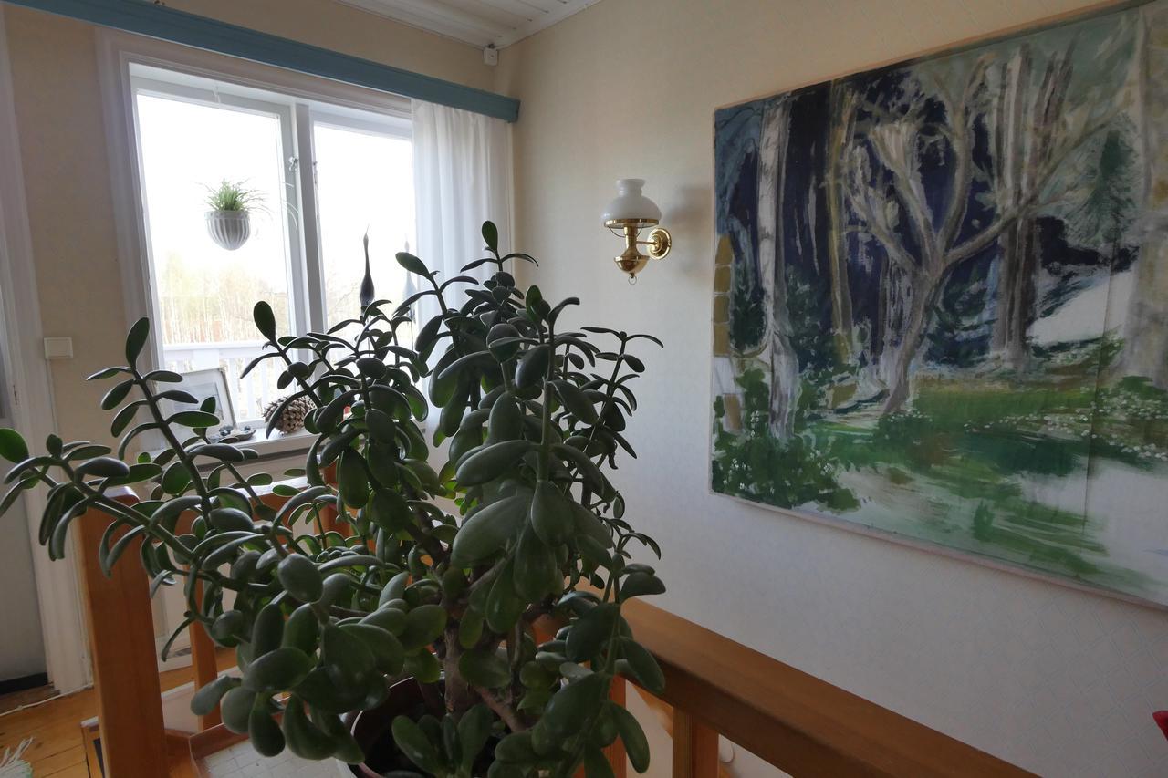 Groena Anaes Bed and Breakfast ostra Loa Esterno foto