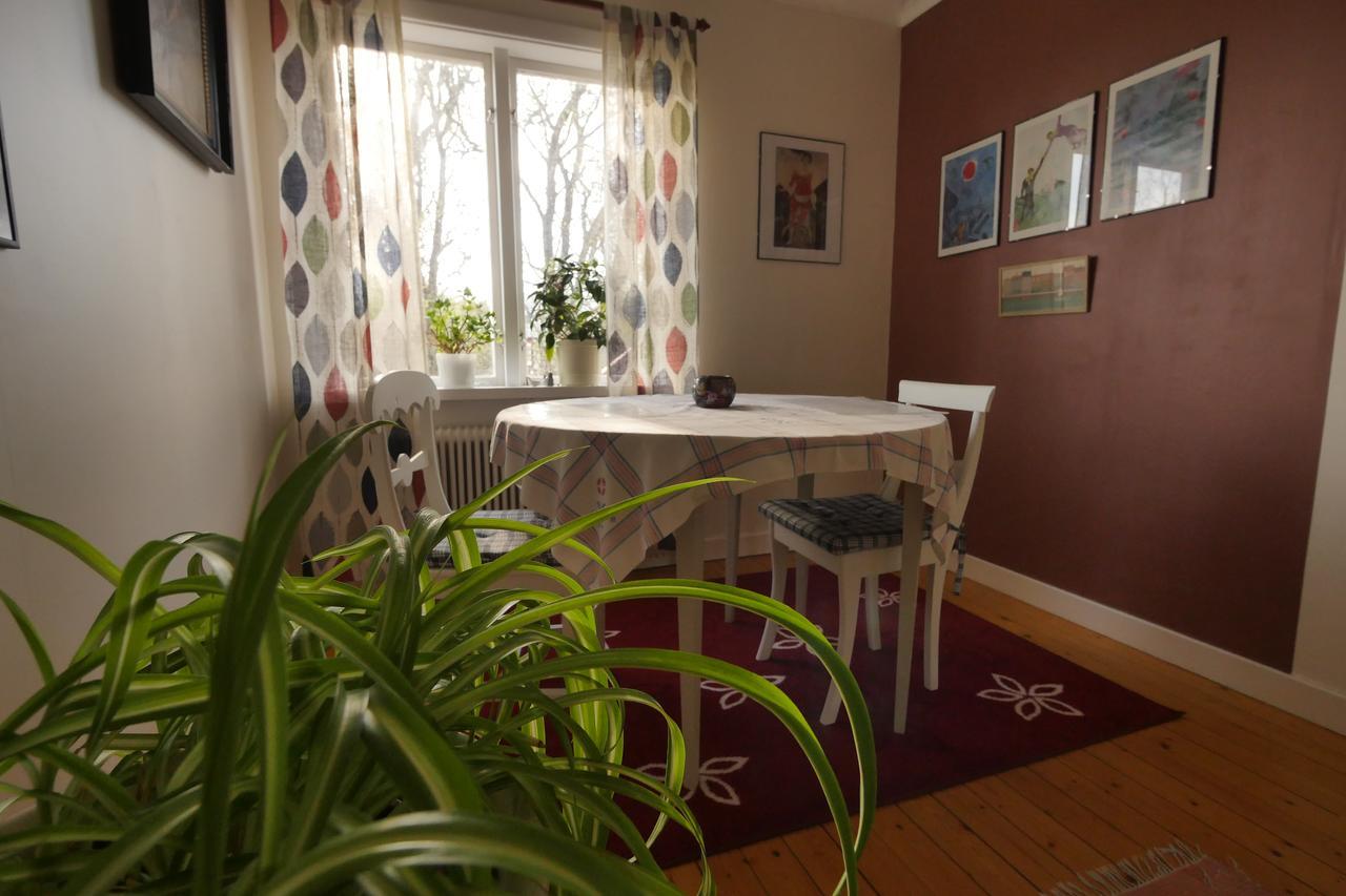 Groena Anaes Bed and Breakfast ostra Loa Esterno foto
