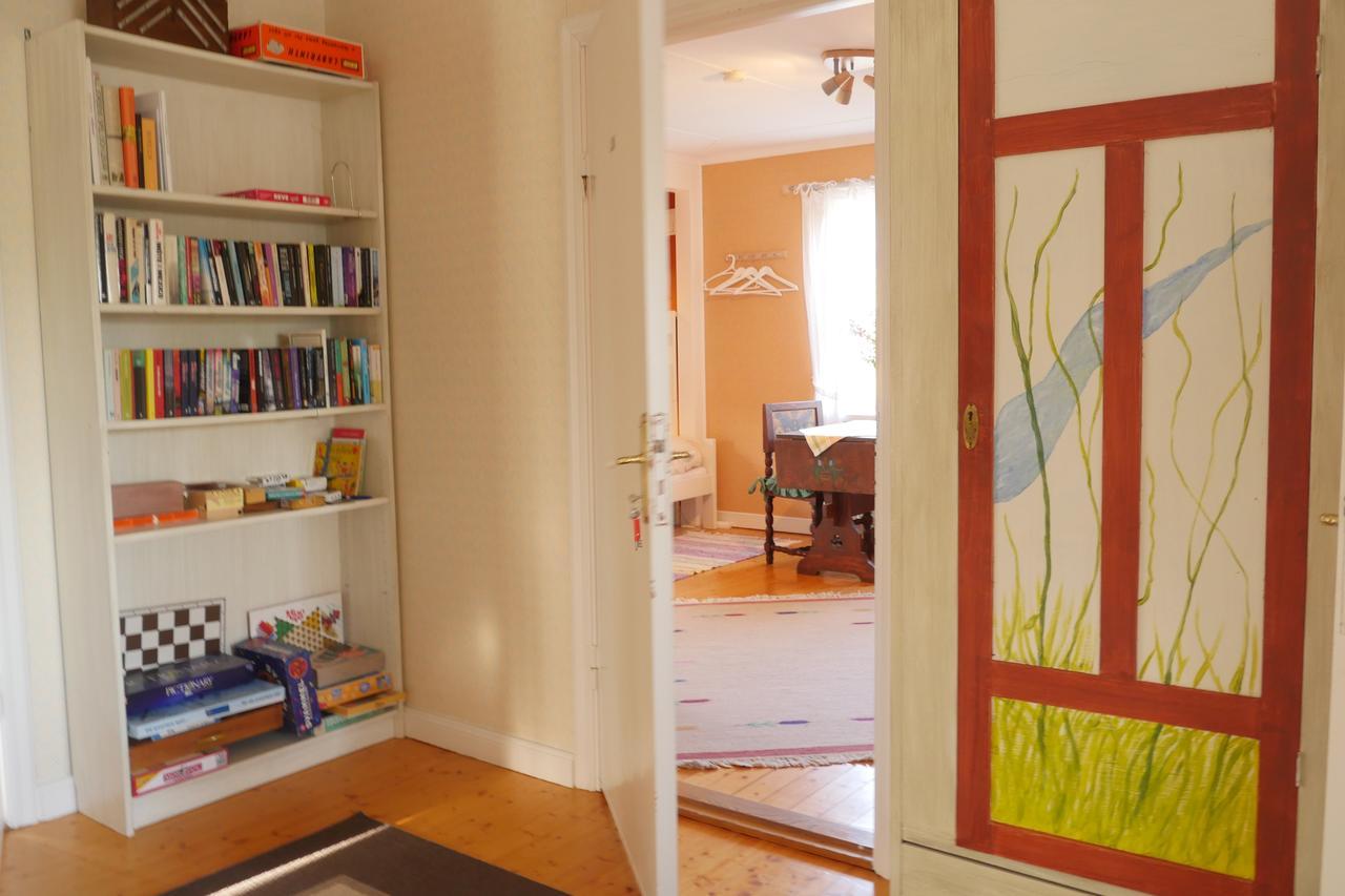 Groena Anaes Bed and Breakfast ostra Loa Esterno foto