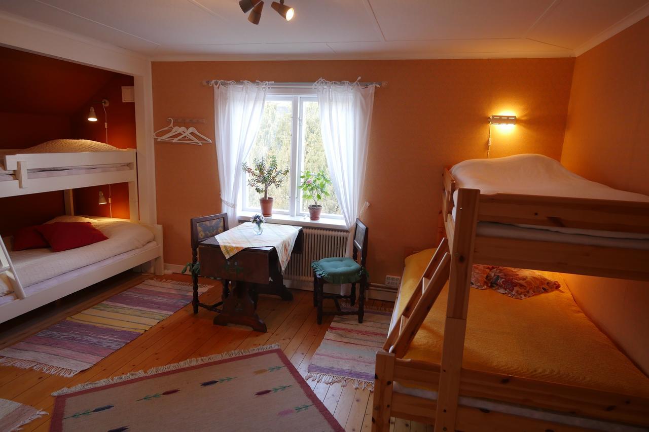 Groena Anaes Bed and Breakfast ostra Loa Esterno foto