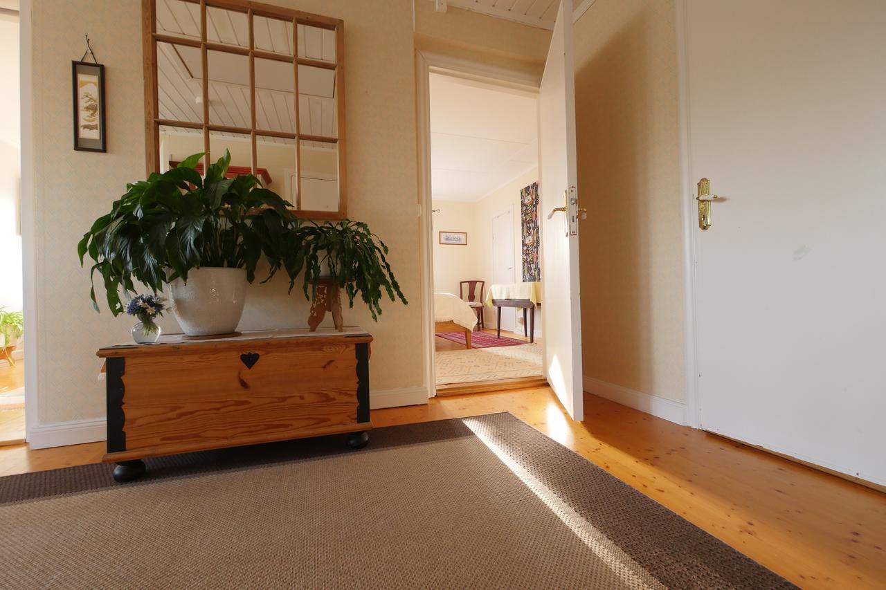 Groena Anaes Bed and Breakfast ostra Loa Esterno foto