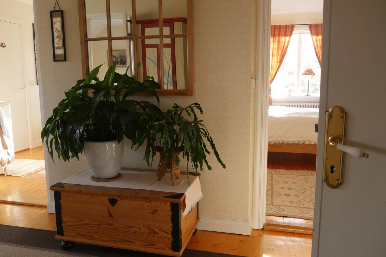Groena Anaes Bed and Breakfast ostra Loa Esterno foto